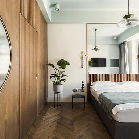 Angelus Apartments 克拉科夫 外观 照片
