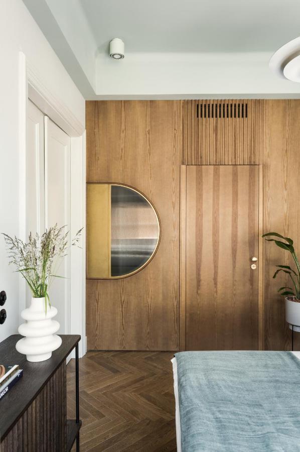 Angelus Apartments 克拉科夫 外观 照片