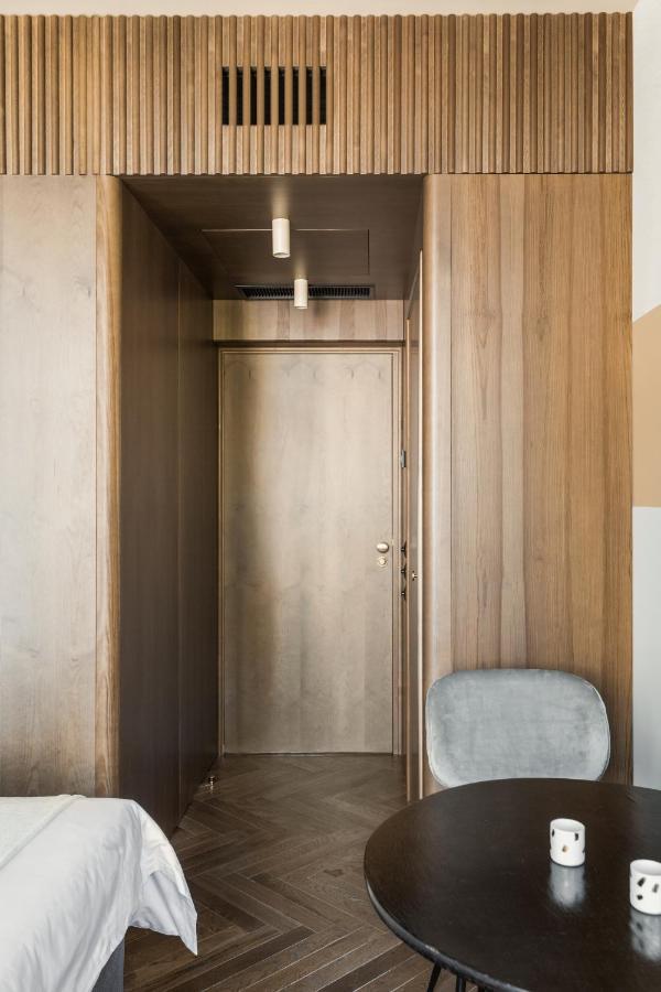 Angelus Apartments 克拉科夫 外观 照片