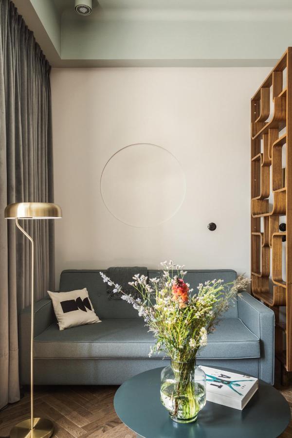 Angelus Apartments 克拉科夫 外观 照片
