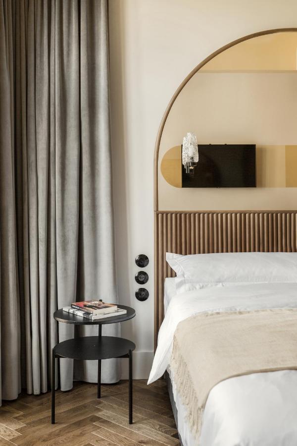 Angelus Apartments 克拉科夫 外观 照片