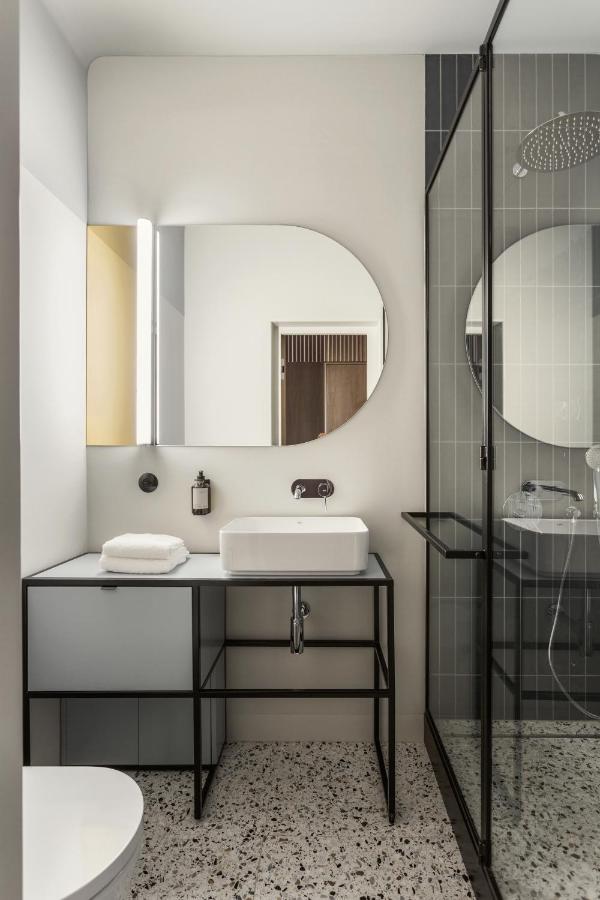 Angelus Apartments 克拉科夫 外观 照片