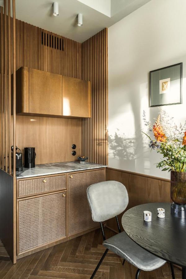 Angelus Apartments 克拉科夫 外观 照片