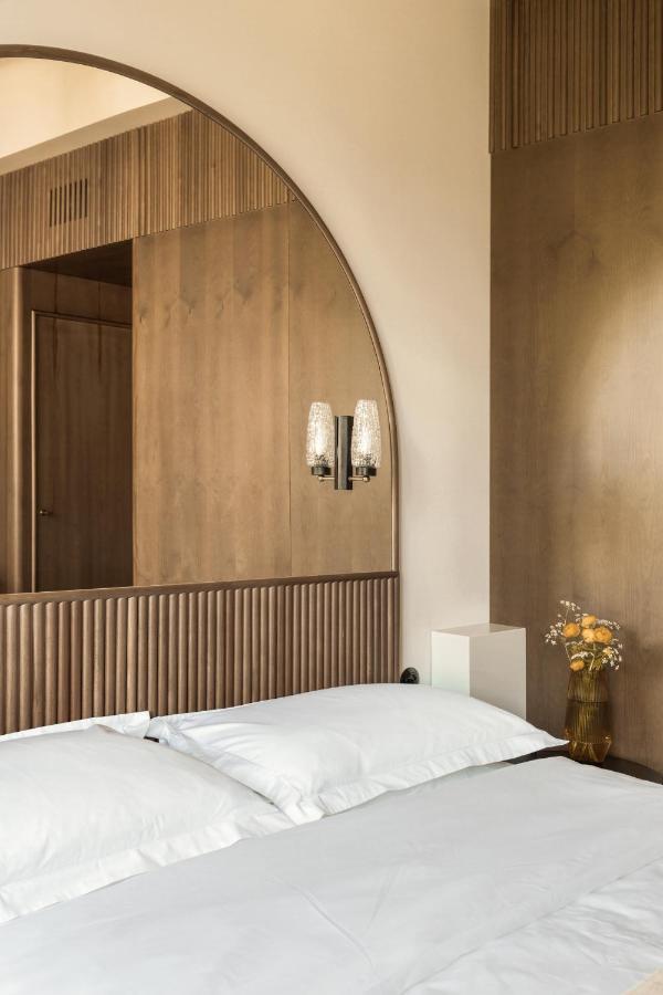 Angelus Apartments 克拉科夫 外观 照片