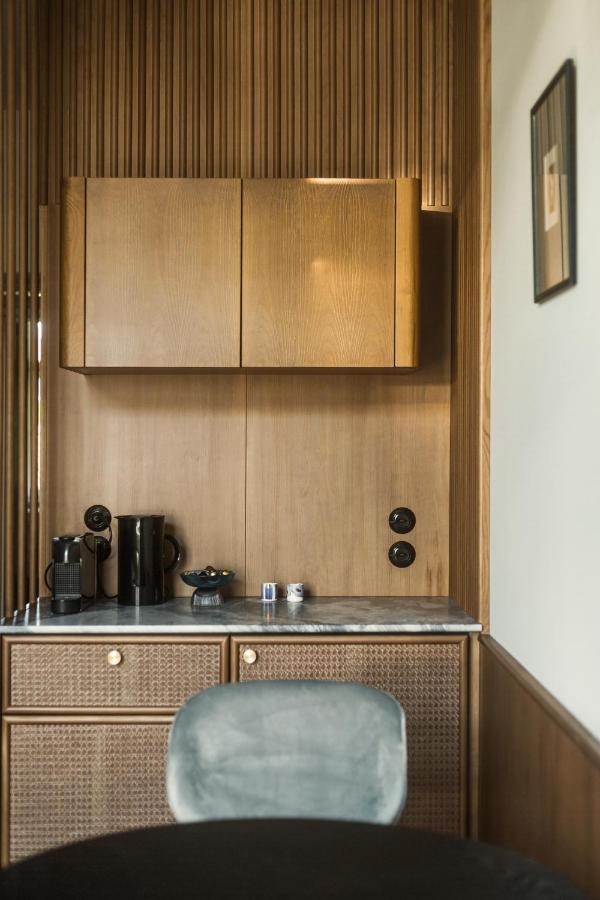 Angelus Apartments 克拉科夫 外观 照片