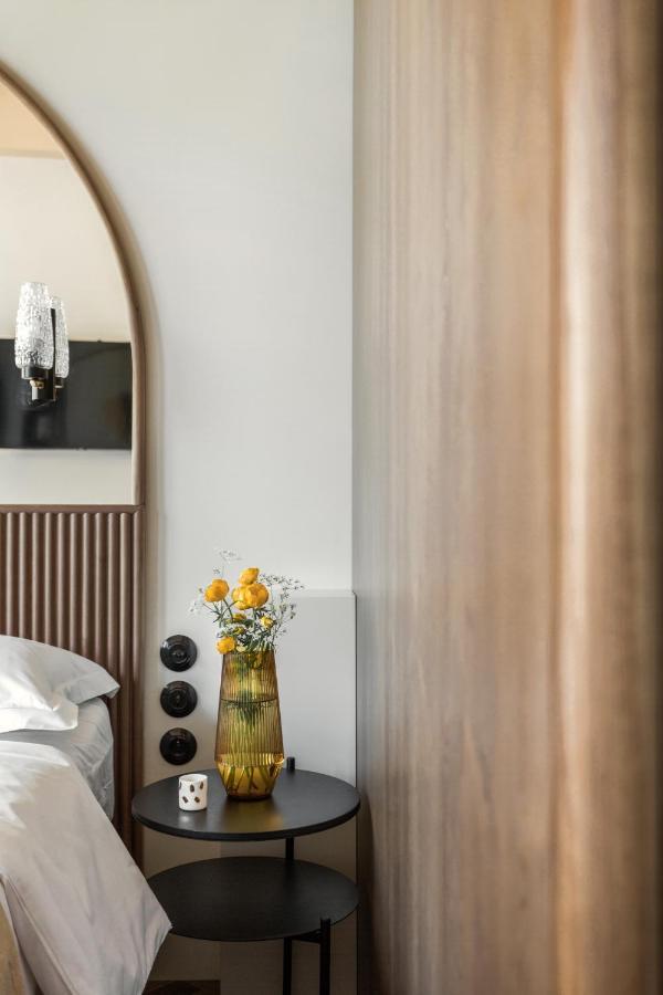 Angelus Apartments 克拉科夫 外观 照片