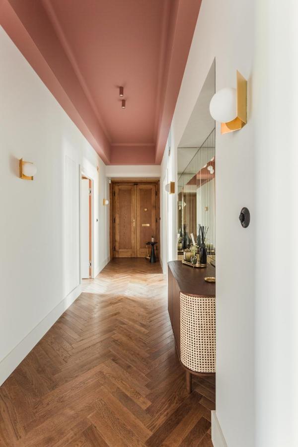 Angelus Apartments 克拉科夫 外观 照片